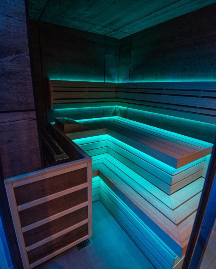 Marconio Wellness Private Pool & Spa - City Center Belgrad Zewnętrze zdjęcie
