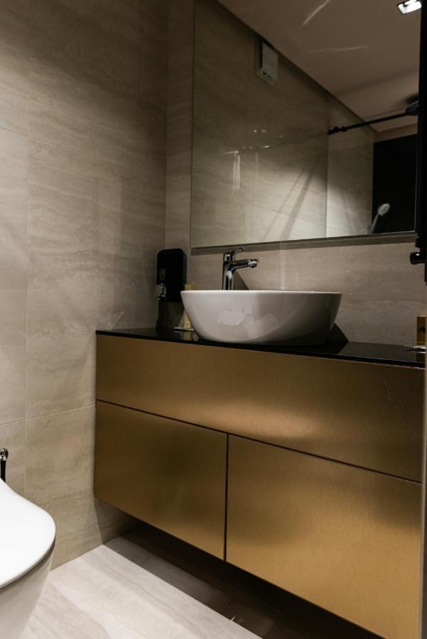 Marconio Wellness Private Pool & Spa - City Center Belgrad Zewnętrze zdjęcie