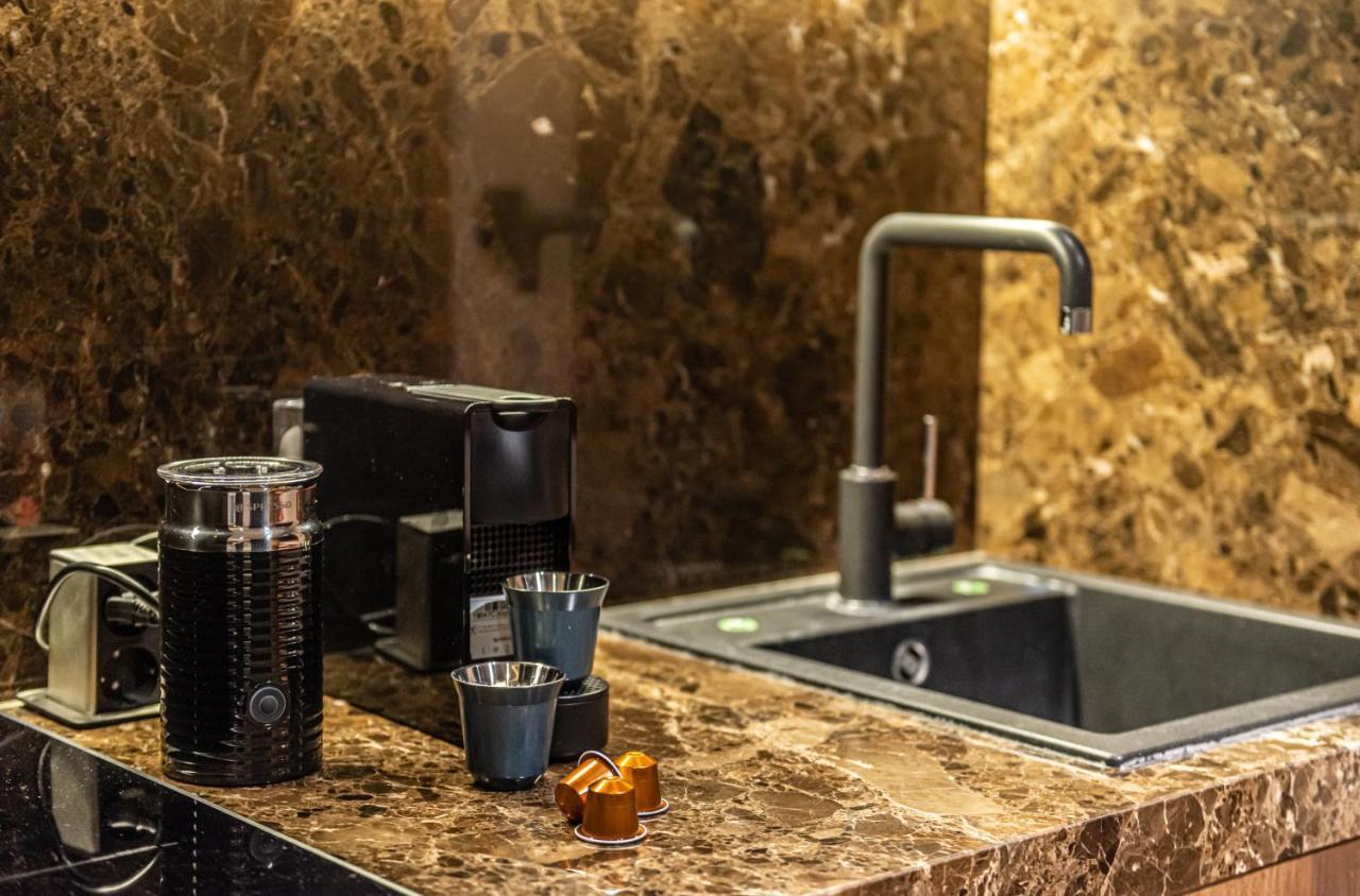 Marconio Wellness Private Pool & Spa - City Center Belgrad Zewnętrze zdjęcie