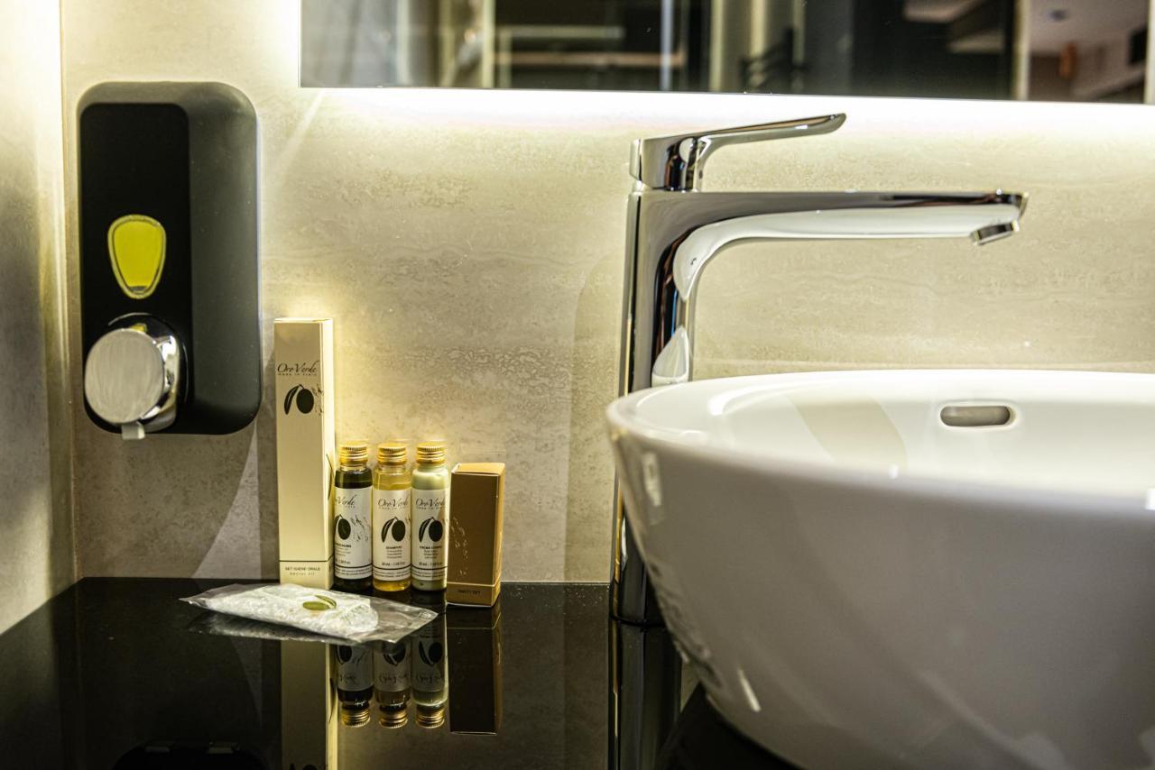 Marconio Wellness Private Pool & Spa - City Center Belgrad Zewnętrze zdjęcie